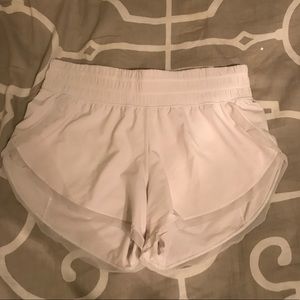 Lululemon Anew Shorts
